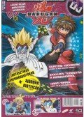 Keczeli Péter,Szarvas Zsolt - Bakugan Magazin 1. évf. 2. szám