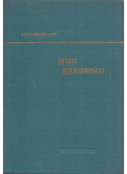 Alföldy Zoltán-Ivánovics György-Rauss Károly - Orvosi mikrobiológia Alföldy Zoltán-Ivánovics György-Rauss Károly - Orvosi mikrobiológia, Budapest 1960 antikvár könyv