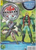 Keczeli Péter,Peitli Csilla,Szarvas Zsolt - Bakugan Magazin 4. évf. 5. szám