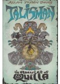 Allan Frewin Jones - Talisman