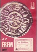 Káplár László - Az érem 1972/1. szám