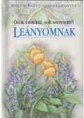 Pam Brown - Örök  emlékül, sok szeretettel leányomnak