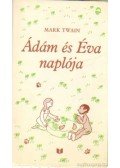 Twain, Mark - Ádám és Éva naplója