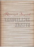 Remenyik Zsigmond - Vándorlások könyve
