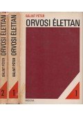 Bálint Péter - Orvosi élettan I-II. kötet