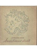 Devecseri Gábor - Anselmus diák