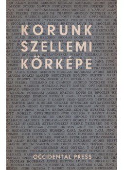 Picon, Gaétan - Korunk szellemi körképe Picon, Gaétan - Korunk szellemi körképe, Washington D. C. 1963 antikvár könyv
