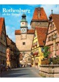 Willi Sauer,Wolfgang Kootz - Rothenburg ob der Tauber
