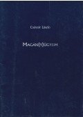 Császár László - Magán(y)ügyeim