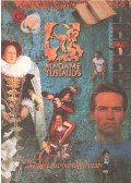 Arthur Ward,Robin Nicholl - Madame Tussaud's: The first two hundred years