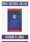 Richard D. Lewis - When Cultures Collide