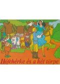 - Hófehérke és a hét törpe