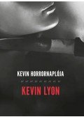 Kevin Lyon - Kevin Horrornaplója