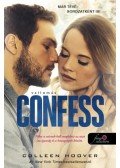 Colleen Hoover - Confess - Vallomás