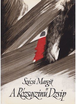 Szécsi Margit - A Rózsaszinű Dzsip Szécsi Margit - A Rózsaszinű Dzsip, 1982 antikvár könyv