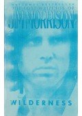 Jim Morrison - Wilderness