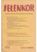 Csuhai István - Jelenkor 1993. november