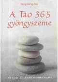 Teng Ming-Tao - A Tao 365 gyöngyszeme