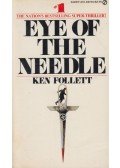 Ken Follett - Eye of the Needle