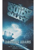 Douglas Adams - The Hitchhiker's Guide to the Galaxy