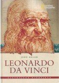 MALAM, JOHN - Leonardo da Vinci