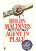 MacInnes, Helen - Agent in Place