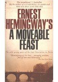 Hemingway, Ernest - A Moveable Feast