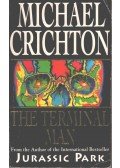 Michael Crichton - The Terminal Man