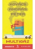 Kovács András Péter - Multigáz