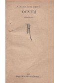 Kosztolányi Dezső - Öcsém