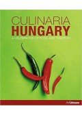 Gergely Anikó - Culinaria Hungary