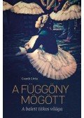 Czank Lívia - A függöny mögött