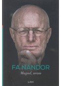 Fa Nándor - Magad, uram