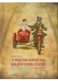 GIMESI DÓRA   - A Macskaherceg kilencedik élete