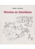 Goscinny,SEMPÉ - Nicolas az iskolában