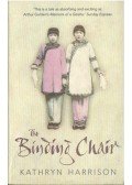 HARRISON, KATHRYN - The Binding Chair