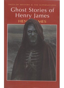 Henry James - Ghost Stories of Henry James Henry James - Ghost Stories of Henry James, 2008 antikvár könyv