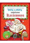 Aino Havukainen , Sami Toivonen - Tatu és Patu csodálatos karácsonya