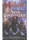 MODESITT, L. E. Jr - Armscommander