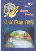 Thomas Brezina - Az arc nélküli ember