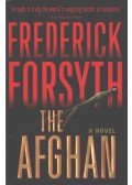 Frederick Forsyth - The Afghan