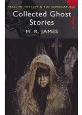 JAMES, M.R. - Collected Ghost Stories