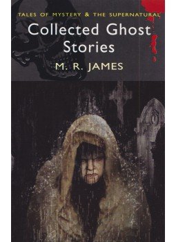 JAMES, M.R. - Collected Ghost Stories JAMES, M.R. - Collected Ghost Stories, 2007 antikvár könyv