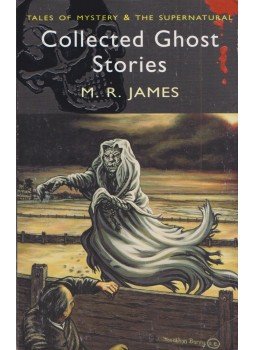 JAMES, M.R. - Collected Ghost Stories JAMES, M.R. - Collected Ghost Stories, 2007 antikvár könyv