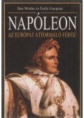 Weider, Ben,Gueguen, Émile - Napóleon