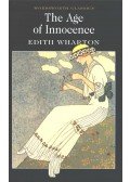 Wharton, Edith - The Age of Innocence
