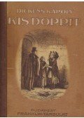 Charles Dickens - Kis Dorrit