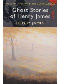 Henry James - Ghost Stories of Henry James
