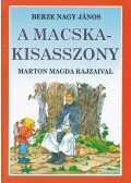 Berze Nagy János - A macskakisasszony