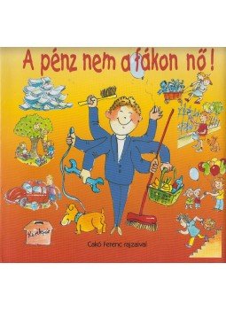 Nógrádi Gábor - Gazdag akarsz lenni te is? Nógrádi Gábor - Gazdag akarsz lenni te is?, Budapest 2003 antikvár könyv